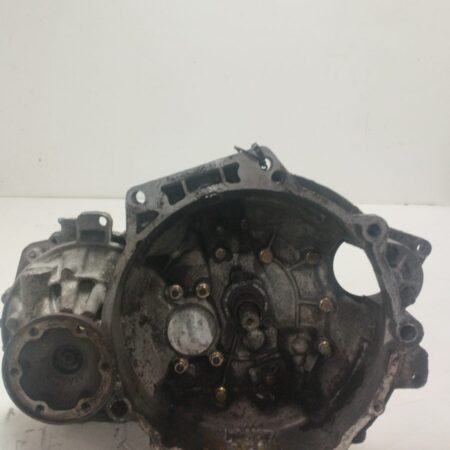 Caja Cambios Volkswagen Golf Iii Berlina (1H1) 1991-1998 1.9 Diesel 1.9L 47kW ASD10067
