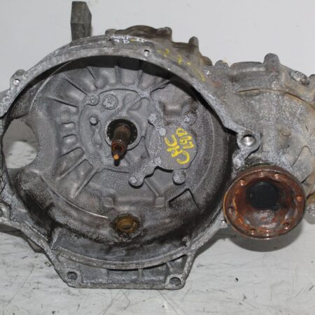 Caja Cambios Volkswagen Golf III Berlina (1H1) 1991-1998 1.9 Diesel 1.9L 47kW CHC