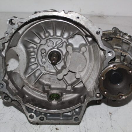 Caja Cambios Volkswagen Golf III Berlina (1H1) 1991-1998 1.9 Turbodiesel CAT (AAZ) CHD