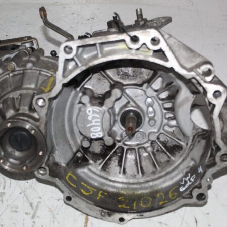 Caja Cambios Volkswagen Golf III Berlina (1H1) 1991-1998 1,6 1.6L 74kW CJF