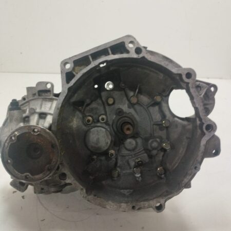 Caja Cambios Volkswagen Golf Iv Berlina (1J1) 1997-2003 1,6 1.6L 74kW 1AFF09088