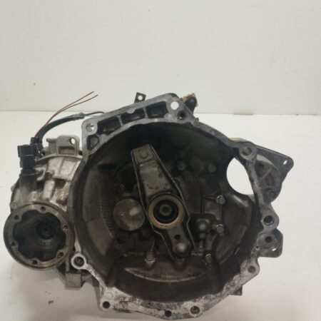 Caja Cambios Volkswagen Golf Iv Berlina (1J1) 1997-2003 2.8 V6 24V 2.8L 150kW EGR28042