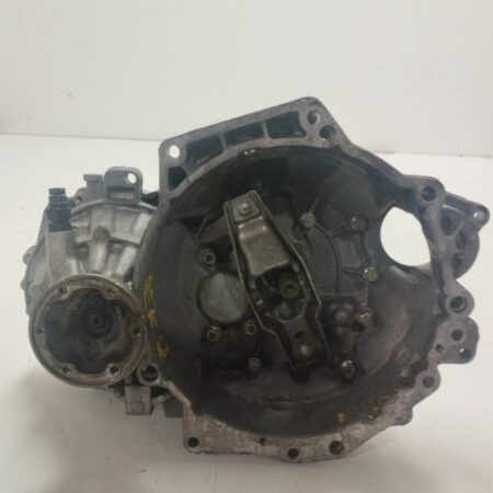 Caja Cambios Volkswagen Golf Iv Berlina (1J1) 1997-2003 2.8 V6 24V 2.8L 150kW EKU27030