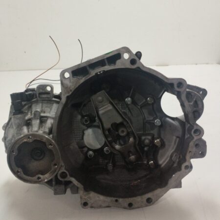 Caja Cambios Volkswagen New Beetle (9C1/1C1) 1998-2012 1.9 TDI 1.9L 74kW EGR22032