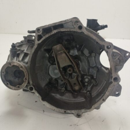 Caja Cambios Volkswagen Passat Berlina (312) 1988-Actualidad CL 1.9L 55kW CHA22033