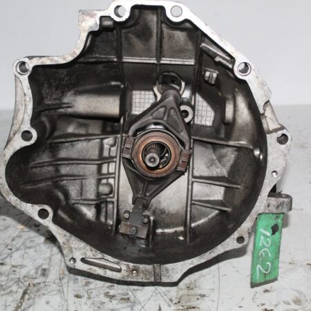 Caja Cambios Volkswagen Passat Variant (315) desde 1988 013301211D