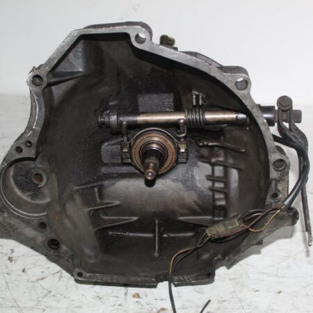 Caja Cambios Volkswagen Passat Variant (315) desde 1988 014301103R
