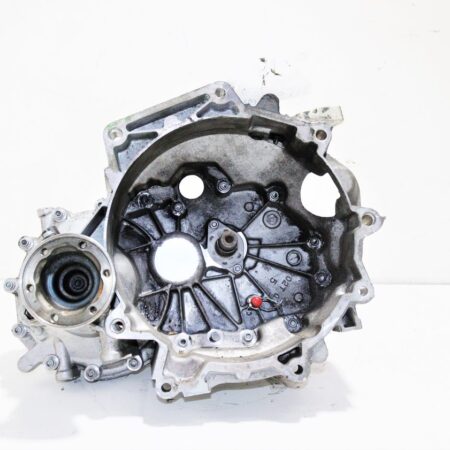 Caja Cambios Volkswagen Polo (9N3) 2005-2010 1.4 TDI 1.4L 51kW HCS