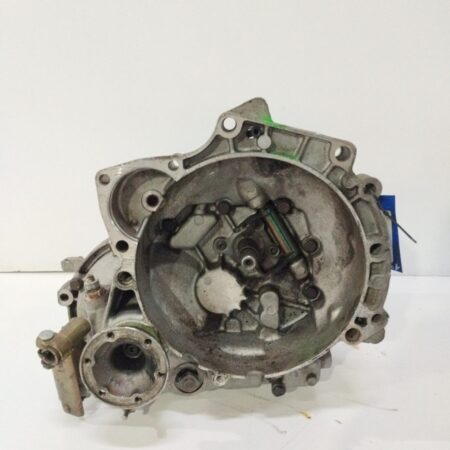 Caja Cambios Volkswagen Polo Berlina (6N1) 1994-1999 Básico 1.3L 40kW CWU