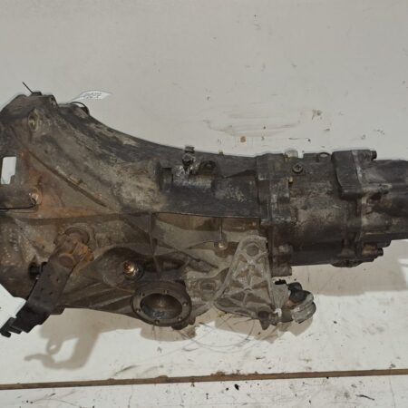 Caja Cambios Volkswagen Santana (327) 1981-Actualidad 1,6 1.6L 63kW 013301211