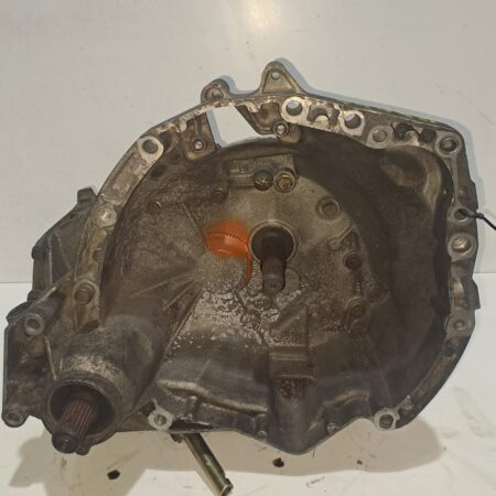 Caja Cambios Volvo S40 Berlina 1995-2005 1.9 D 1.9L 70kW 7700600178