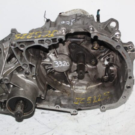 Caja Cambios Volvo S40 Berlina 1995-2005 1.9 Turbodiesel 1.9L 66kW JC5225
