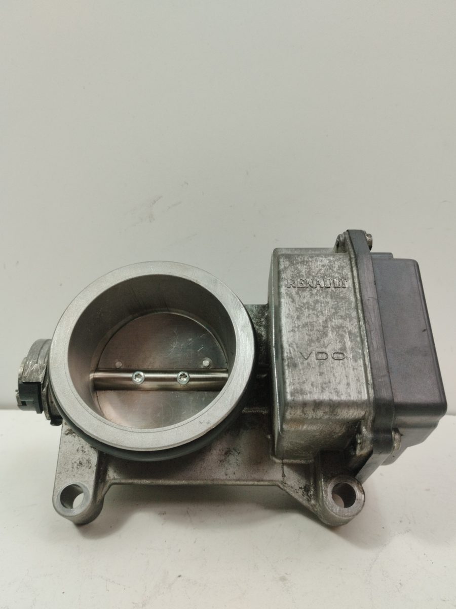 Caja Mariposa Renault Laguna Ii (BG0) 2001-2007 Authentique 1.8L 88kW 8200063652
