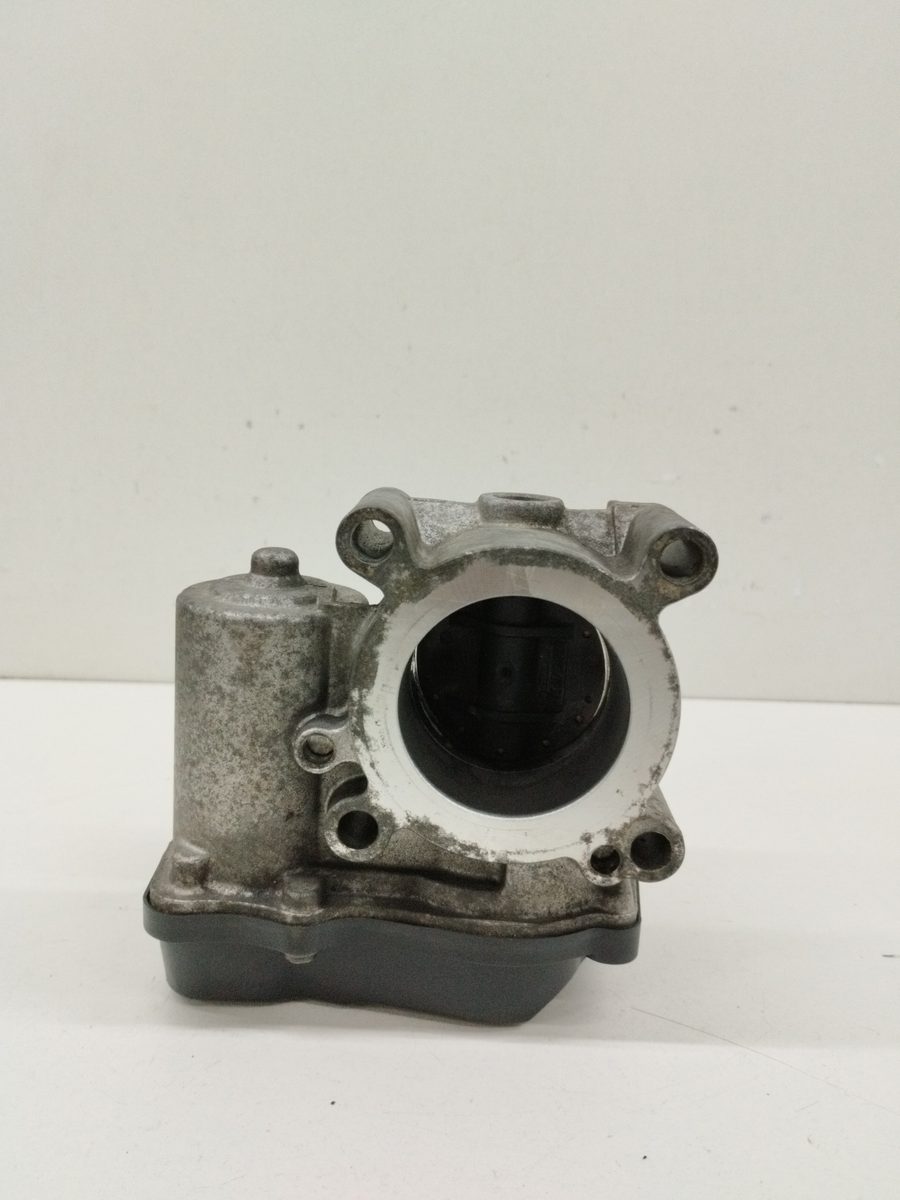 Caja Mariposa Volkswagen Fox (5Z1) 2005-2012
