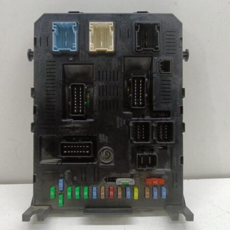 Caja Reles / Fusibles Citroën C4 Coupe 2004-2011 1.6 16V HDi 1.6L 66kW 216761594
