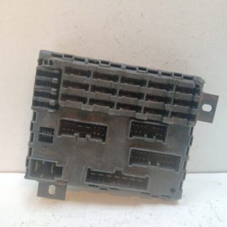 Caja Reles / Fusibles Fiat Brava (182) 1995-2002 TD 75 S 1.9L 55kW 46443390