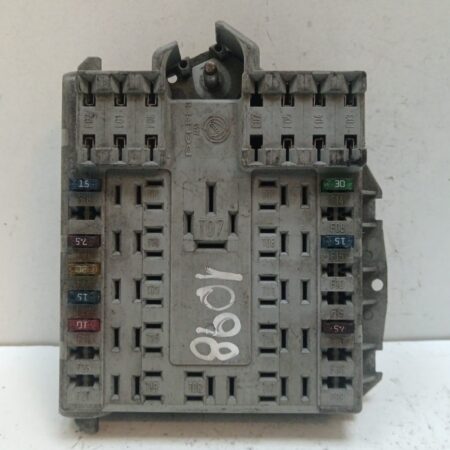 Caja Reles / Fusibles Fiat Grande Punto (199) 2005-2012 46760249