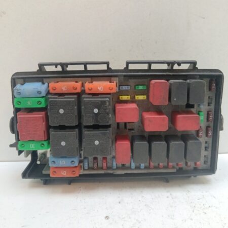 Caja Reles / Fusibles Fiat Grande Punto (199) 2005-2012 51775622