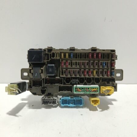 Caja Reles / Fusibles Honda Civic Berlina (EG/EH) 1991-1996 38600S04G1