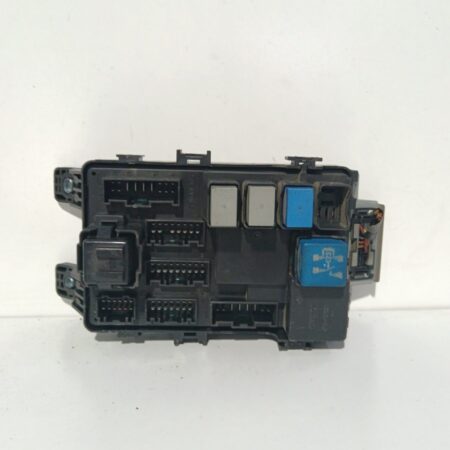 Caja Reles / Fusibles Hyundai Accent (MC) 2006-2010 GL 1.4L 71kW 919591G010
