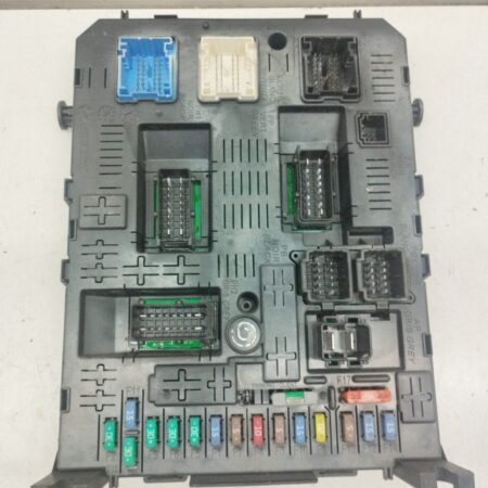 Caja Reles / Fusibles / Modulo Bsi Peugeot 308 Cc (2009) 2009-Actualidad Sport 1.6L 82kW