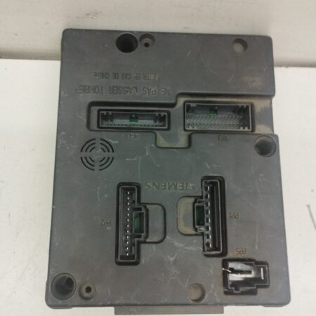 Caja Reles / Fusibles / Modulo Bsi Renault Megane I Berlina Hatchback (BA0) 7703297929
