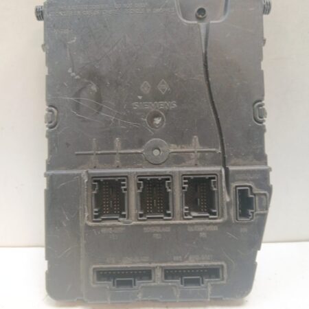 Caja Reles / Fusibles / Modulo Bsi Renault Megane II Classic Berlina 2003-2010 8200306435