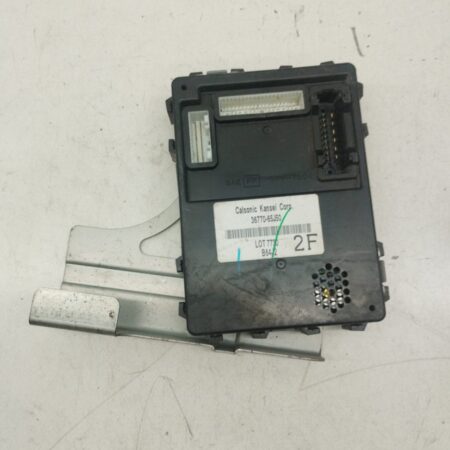 Caja Reles / Fusibles / Modulo Bsi Suzuki Grand Vitara Jb (JT) 2005-2014 367707L65J50