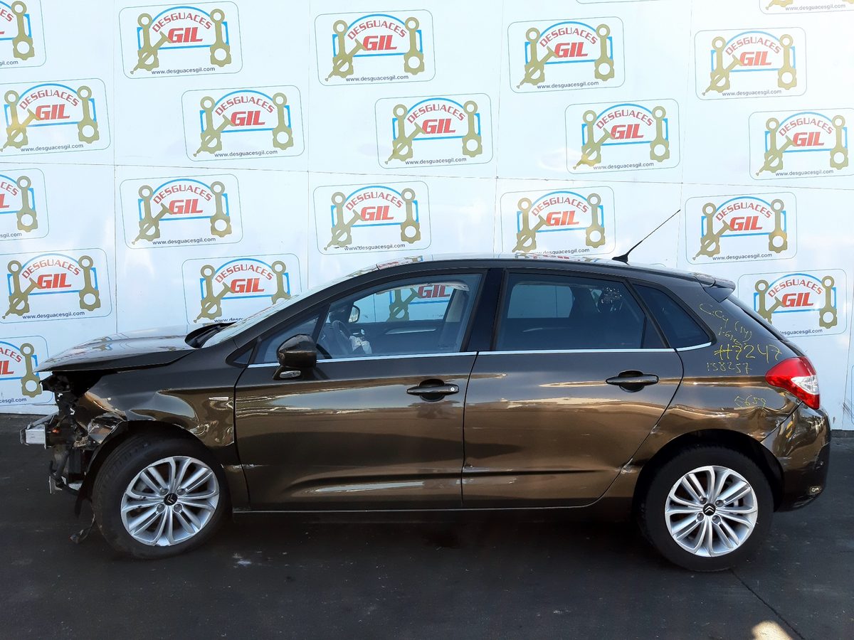 Citroën C4 Lim. del que se desmontó esta pieza