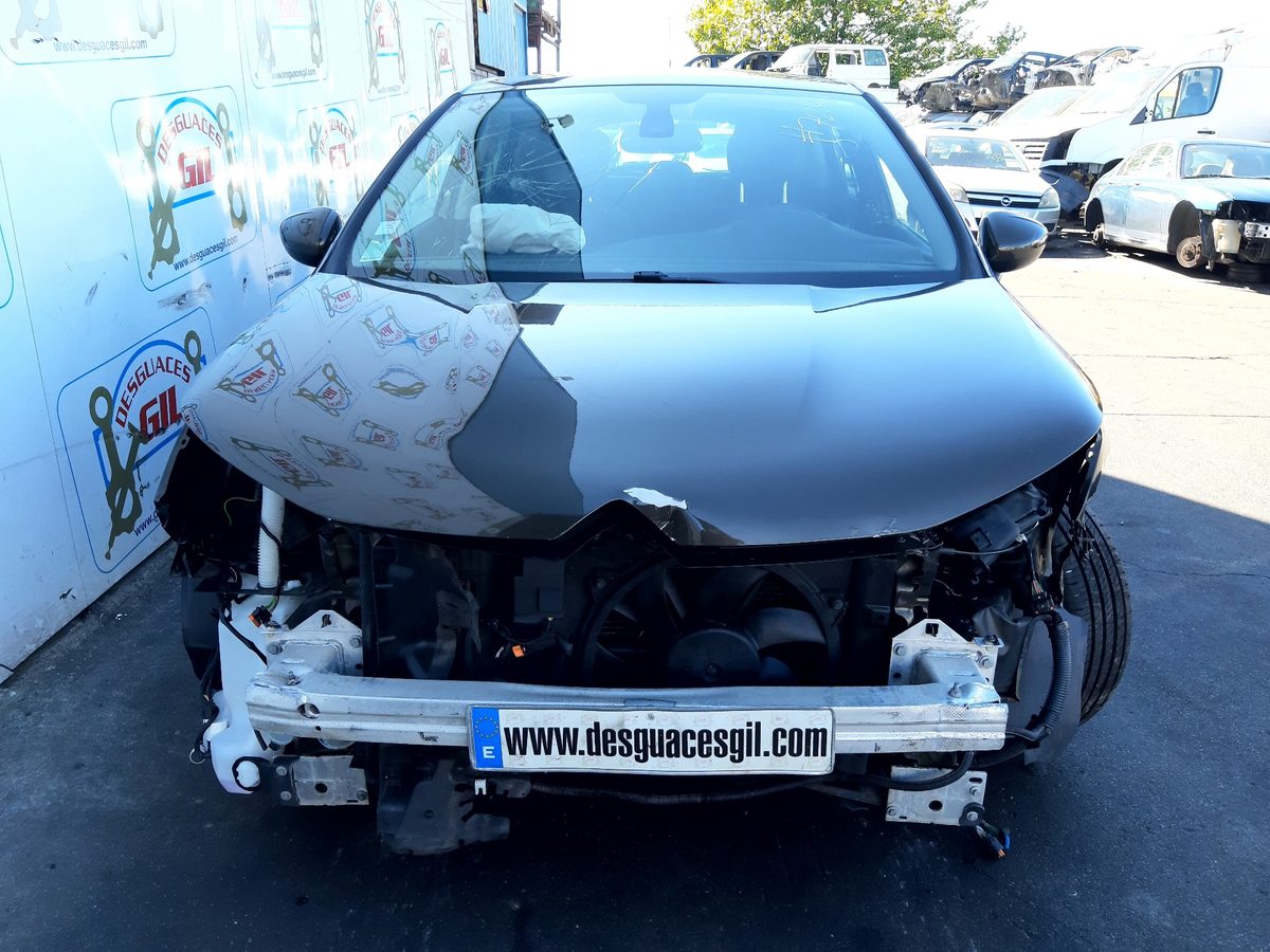 Citroën C4 Lim. del que se desmontó esta pieza