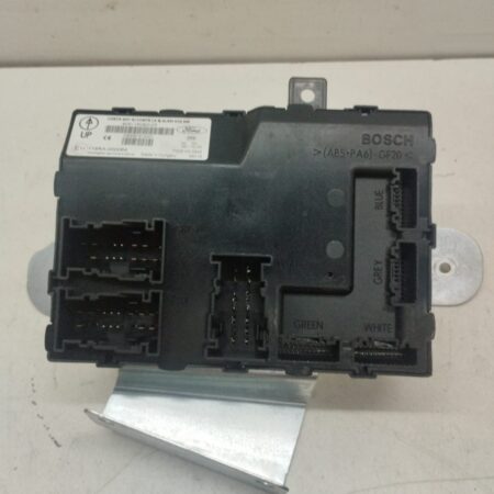 Caja Reles / Fusibles / Modulo Bsm Ford Fiesta (CB1) 2008-2013 Ambiente 8V5115600CF