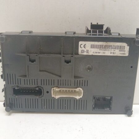 Caja Reles / Fusibles / Modulo Bsm Renault Clio II Fase II (B/CB0) 2001-2013 216590627