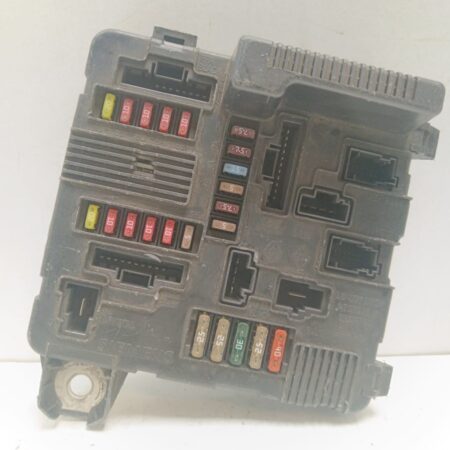 Caja Reles / Fusibles / Modulo Bsm Renault Scenic (JA..) 1999-2003 8200306032A