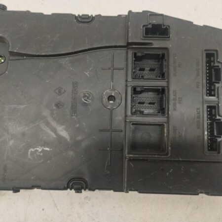 Caja Reles / Fusibles Renault Scenic Ii 2003-2009 Confort Authentique 8200780018A