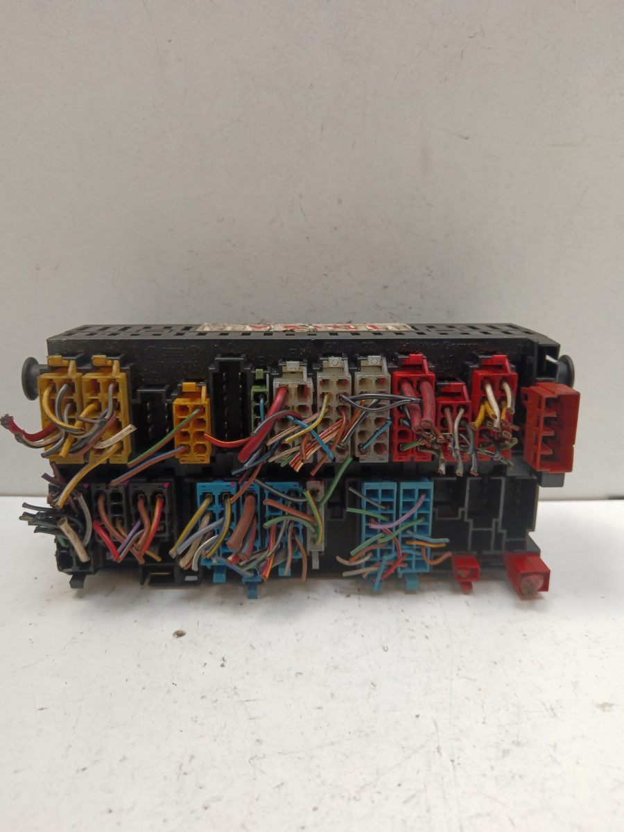 Fusilera SEAT Ibiza (6J5) 2008-2015