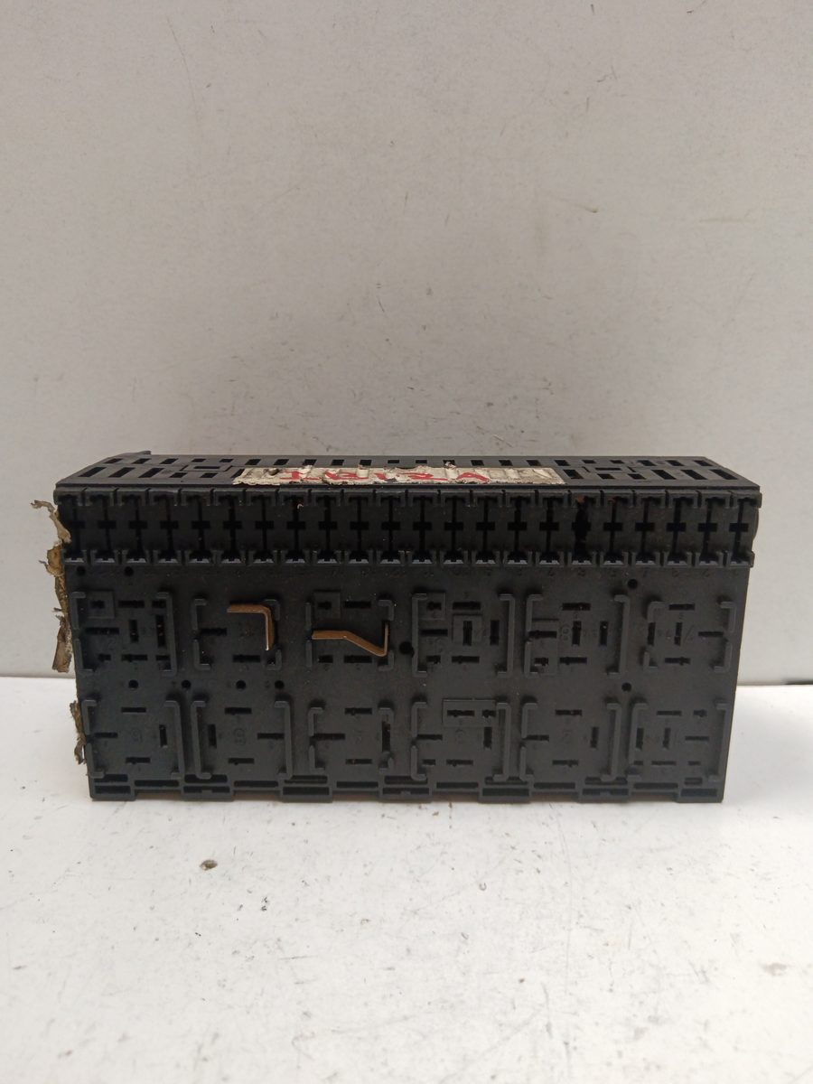 Fusilera SEAT Ibiza (6J5) 2008-2015