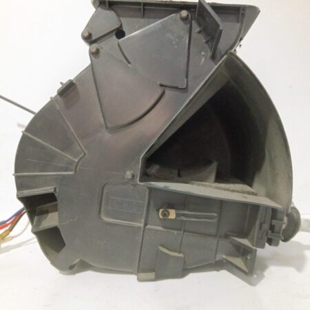 Calefacción Adicional Hyundai Accent (X3) 1994-1997 1.5 GS 1.5L 65kW