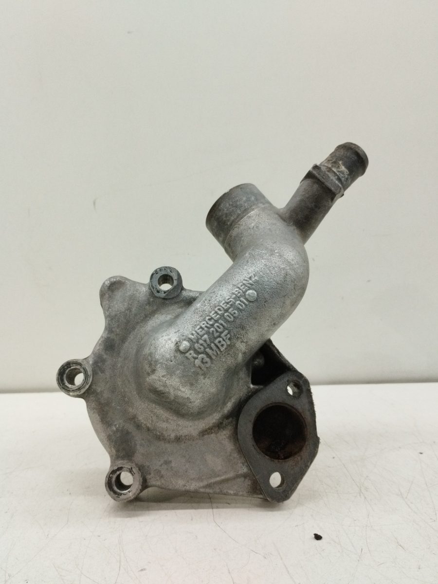 Carcasa De La Bomba Agua Mercedes-Benz Clase E (W114/W115) Berlina R6172010501