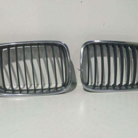 Careta BMW Serie 3 Berlina (E46) 1998-2006