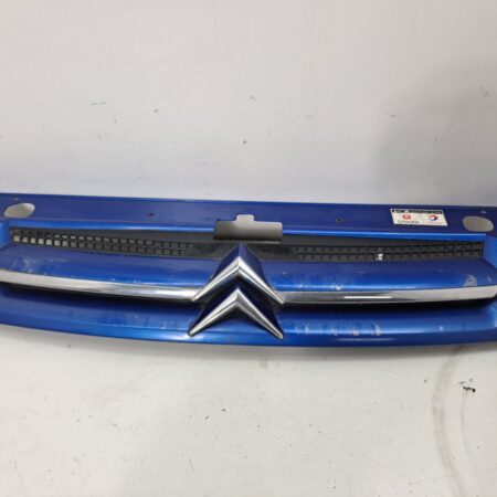 Careta Citroën Berlingo 2002-2011 9644758077