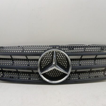 Careta Mercedes-Benz Clase M (W163) 1997-2005 CDI (163.113) S