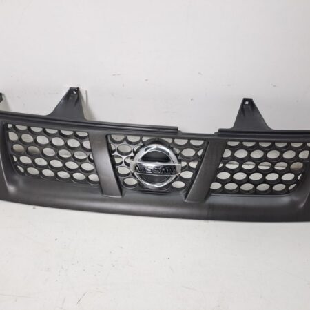 Careta Nissan Navara Pick-up (D40M) 2005-Actualidad Doble Cab SE 4X4