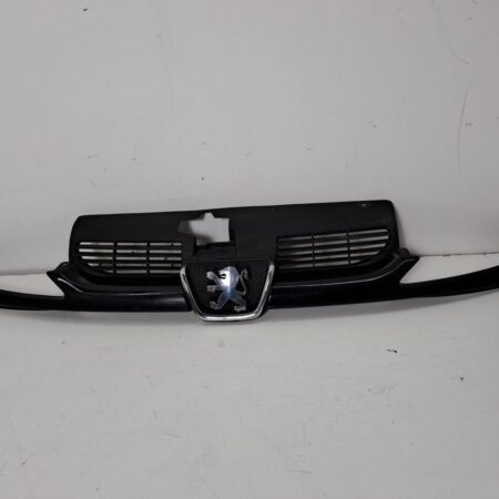 Careta Peugeot 206 Berlina 1998-2010 XR