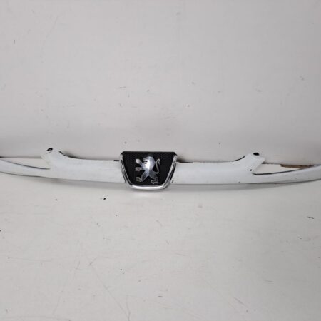 Careta Peugeot 206 Berlina 1998-2010 XN