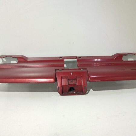Careta Peugeot 406 Berlina (S1/S2) 1995-2005 SVDT