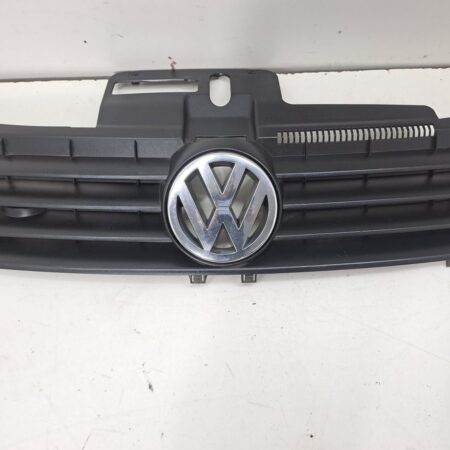 Careta Volkswagen Polo (9N1) 2001-2005 Match 600853651
