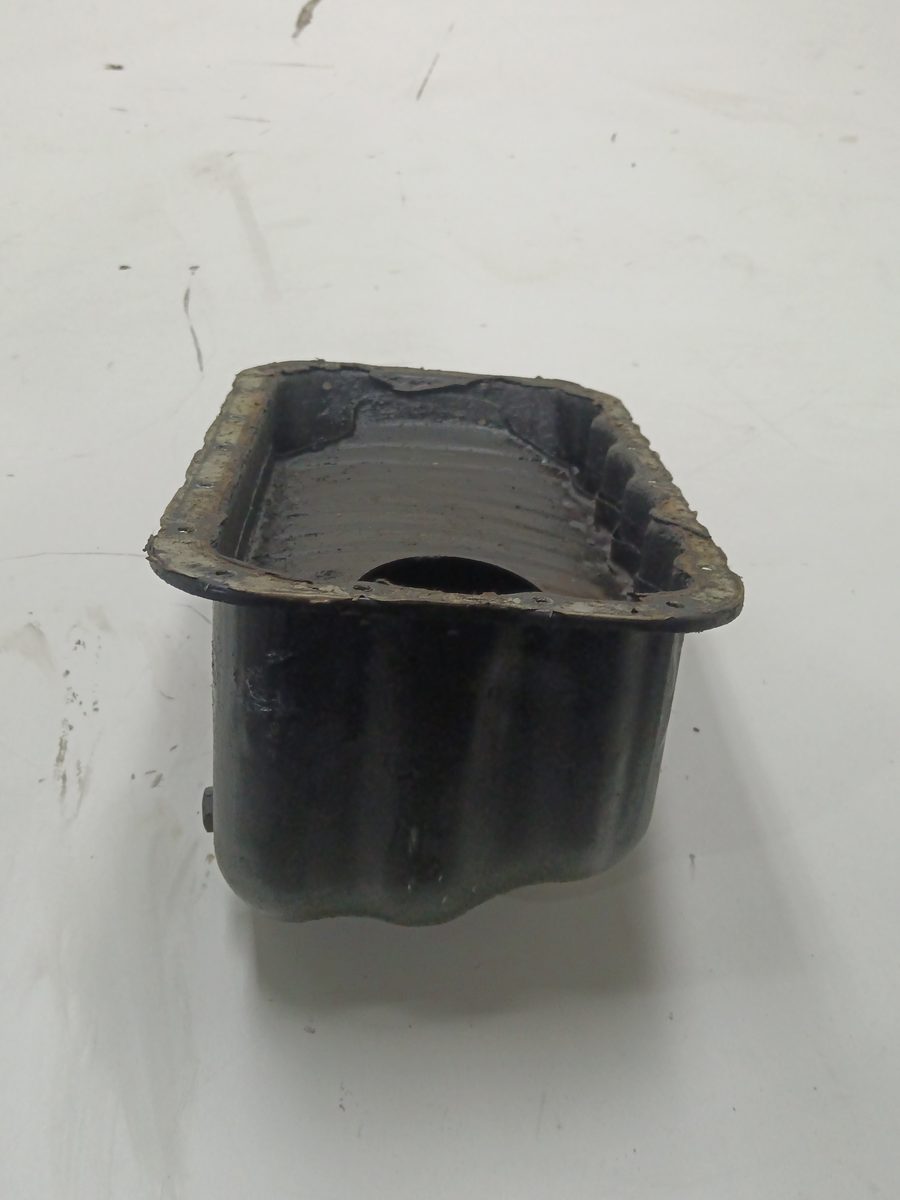 Carter Chevrolet Spark 2005-2011