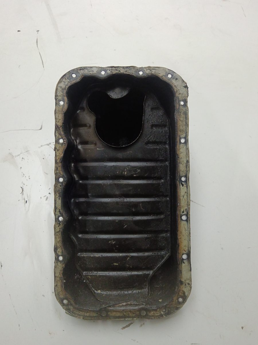 Carter Chevrolet Spark 2005-2011