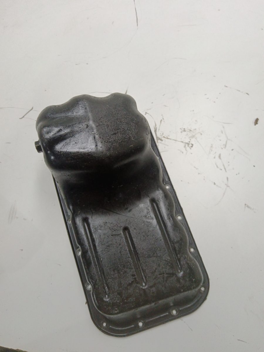 Carter Chevrolet Spark 2005-2011