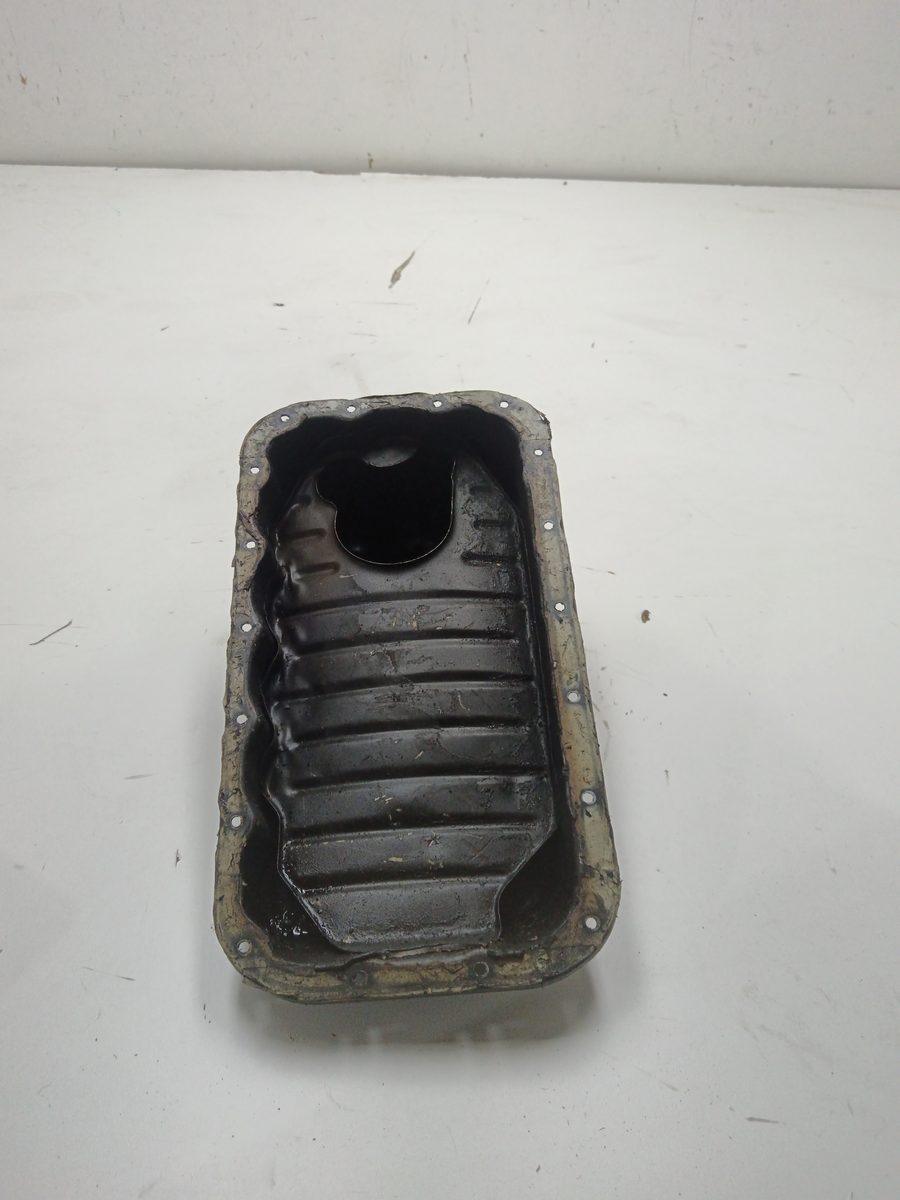 Carter Chevrolet Spark 2005-2011